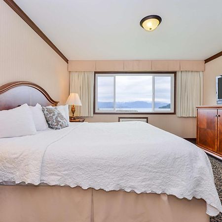 Best Western Edgewater Resort Sandpoint Exterior photo