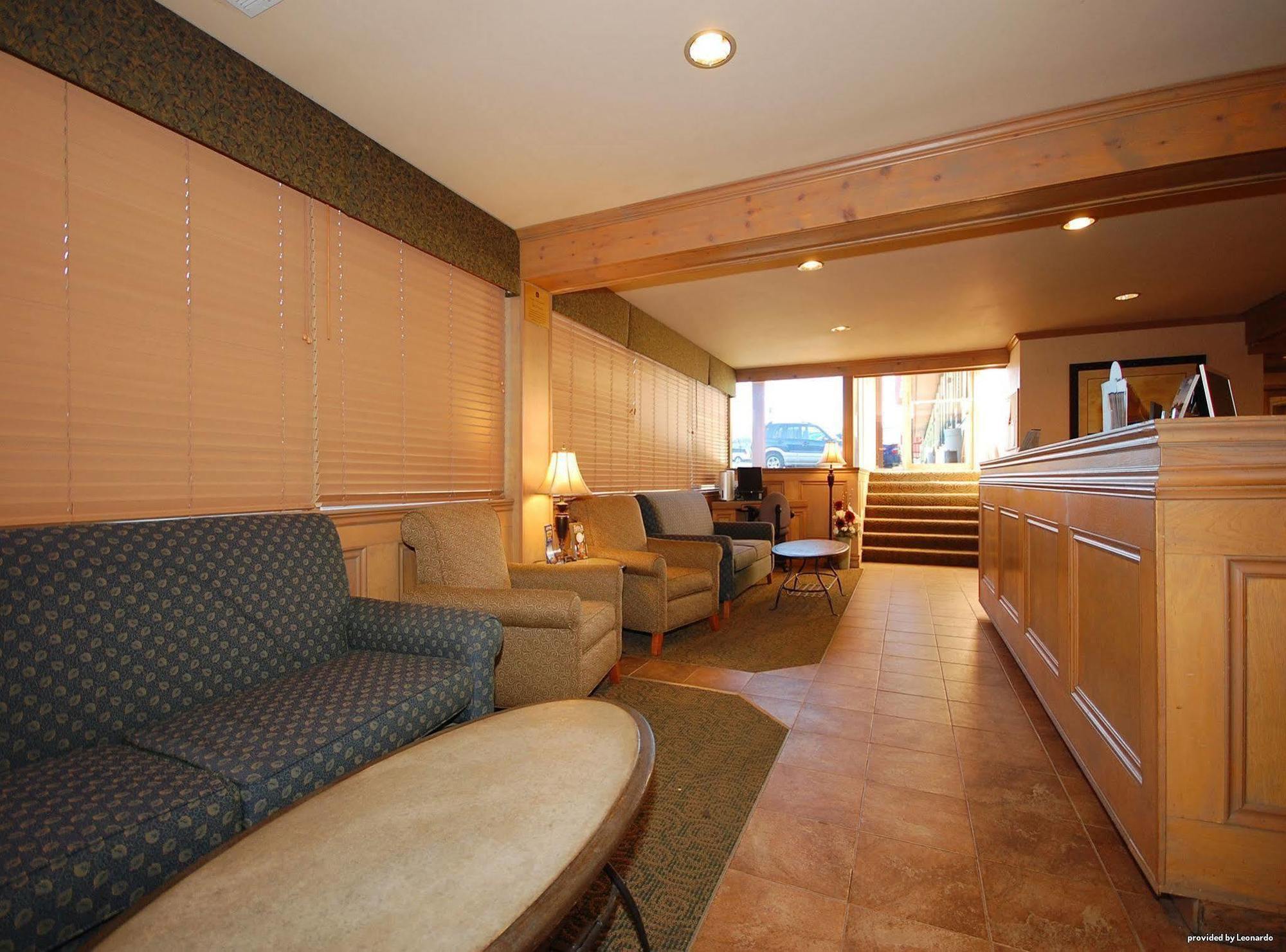 Best Western Edgewater Resort Sandpoint Exterior photo