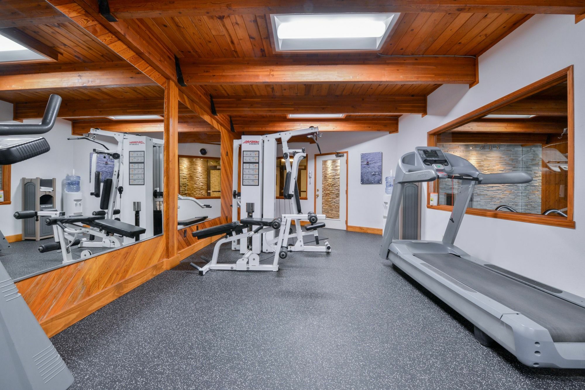 Best Western Edgewater Resort Sandpoint Exterior photo